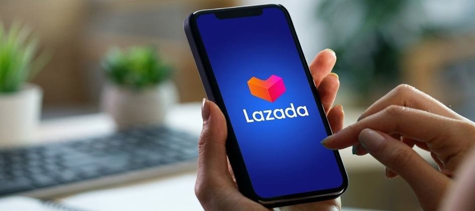 TEAM LEWIS wins Lazada Malaysia PR remit